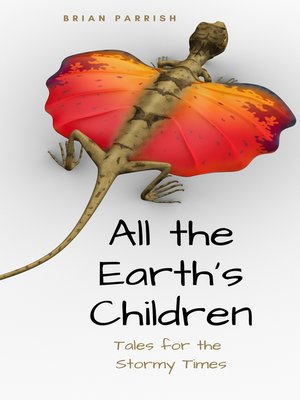 cover image of All the Earth's Children